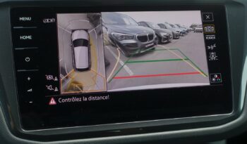 VOLKSWAGEN TIGUAN 245 CH E HYBRIDE RECHARGEABLE DSG R-LINE complet