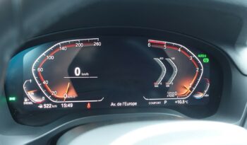 BMW X3 2.0 DA X-DRIVE 190 CH PACK M complet