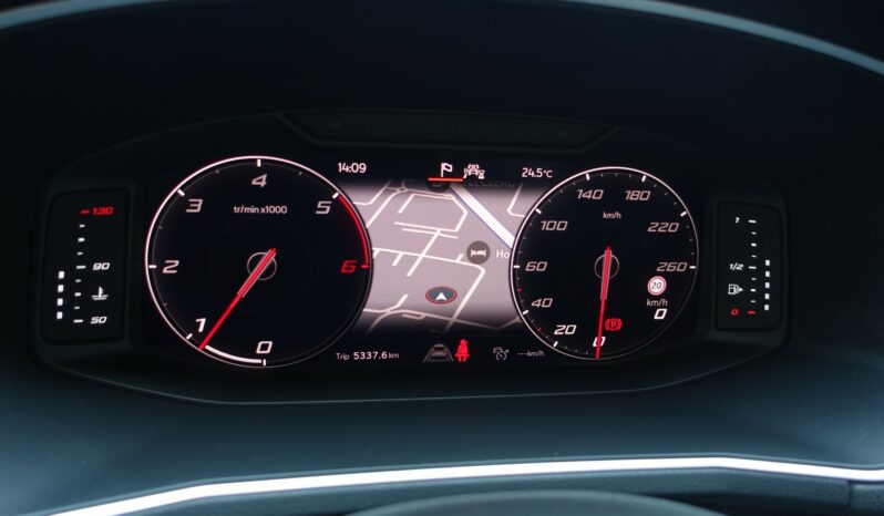 SEAT TARRACO 2.0L TDI 150 CH 7 PLACES   X-CELLENCE complet