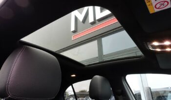 MERCEDES CLASSE A 180d 7G-DCT complet
