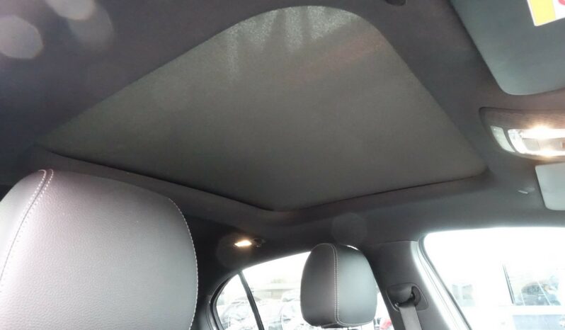 MERCEDES CLASSE A 180d 7G-DCT complet