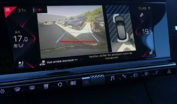 DS7 CROSSBACK 1.5 L HDI EAT8 130 CH PERFORMANCE LINE complet