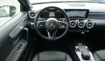 MERCEDES CLASSE A 180d 7G-DCT complet