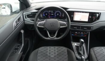 VOLKSWAGEN TAIGO TSI DSG 150CH  R-LINE complet