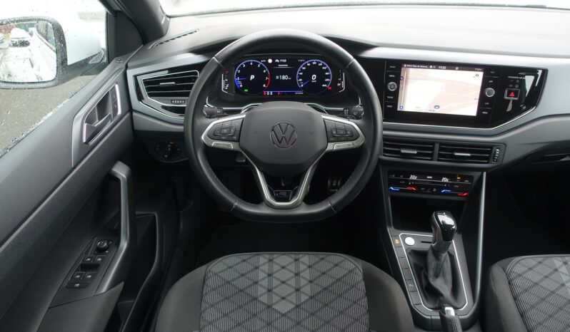 VOLKSWAGEN TAIGO TSI DSG 150CH  R-LINE complet