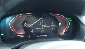 BMW X3 2.0 DA X-DRIVE 190 CH PACK M complet