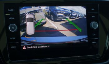 VOLKSWAGEN TOURAN TSI DSG 150 CH 7 Places  HIGHLINE complet