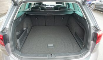 VOLKSWAGEN PASSAT SW 218 CH GTE HYBRIDE RECHARGEABLE DSG complet