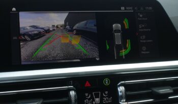 BMW 330 E HYBRIDE RECHARGEABLE 292 CH FINITION M-SPORT complet