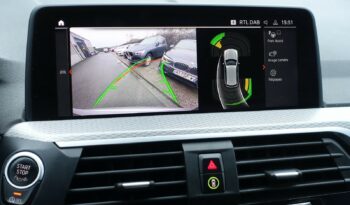 BMW X3 2.0 DA X-DRIVE 190 CH PACK M complet