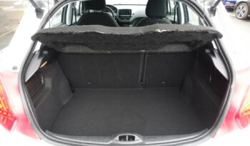 PEUGEOT 208 1.4L HDI 68CH 5 PORTES complet