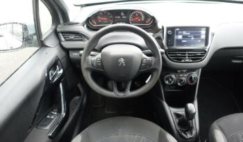 PEUGEOT 208 1.4L HDI 68CH 5 PORTES complet