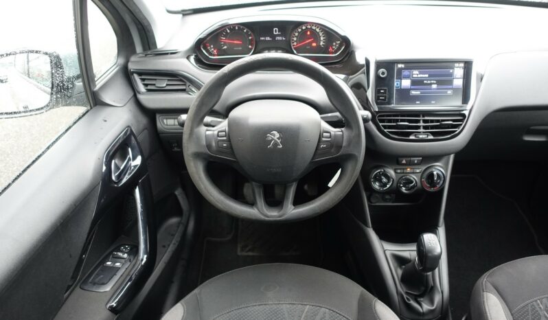 PEUGEOT 208 1.4L HDI 68CH 5 PORTES complet