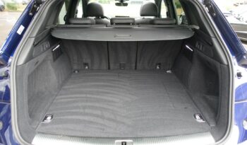 AUDI Q5 50 TFSI E 265 CH QUATTRO S-TRONIC HYBRIDE RECHARGEABLE S-LINE complet