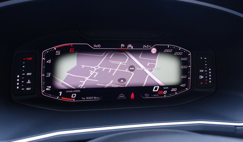 SEAT TARRACO 2.0L TDI 150 CH 7 PLACES   X-CELLENCE complet