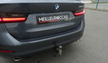 BMW 320 DA TOURING SERIE 3 163 CH MHEV BVA complet