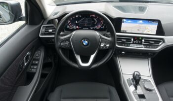 BMW 320 DA TOURING SERIE 3 163 CH MHEV BVA complet
