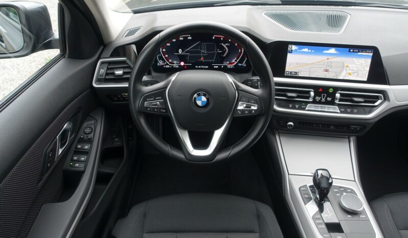BMW 320 DA TOURING SERIE 3 163 CH MHEV BVA complet