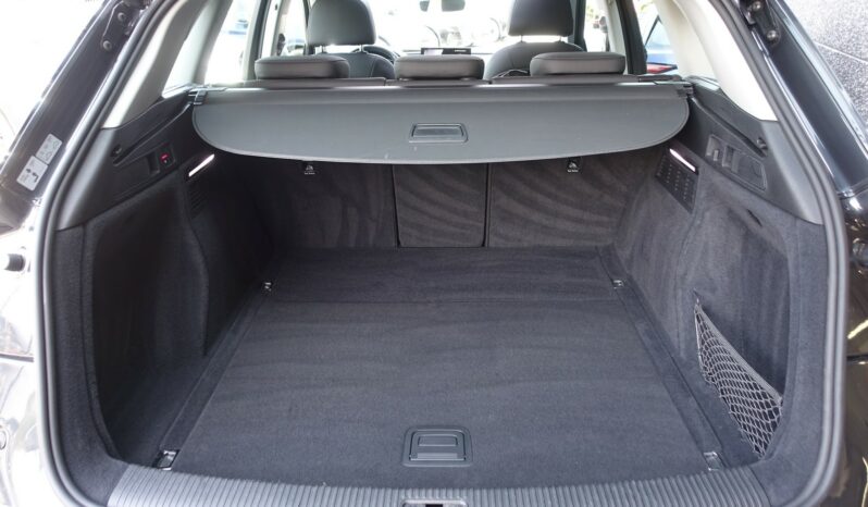 AUDI Q5 35 TDI 163 CH S-TRONIC MHEV complet