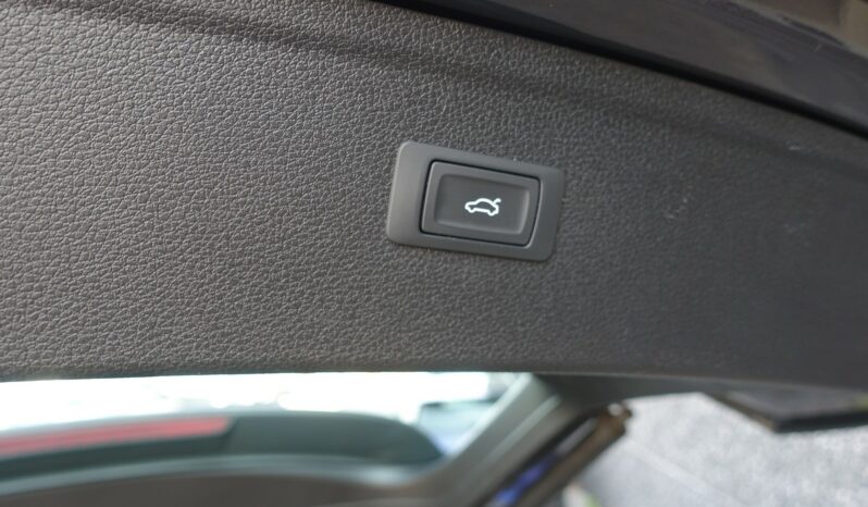 AUDI Q5 35 TDI 163 CH S-TRONIC MHEV complet