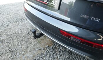 AUDI Q5 35 TDI 163 CH S-TRONIC MHEV complet