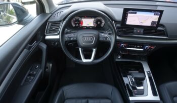 AUDI Q5 35 TDI 163 CH S-TRONIC MHEV complet