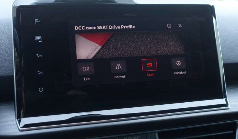 SEAT TARRACO 2.0L TDI 150 CH 7 PLACES   X-CELLENCE complet