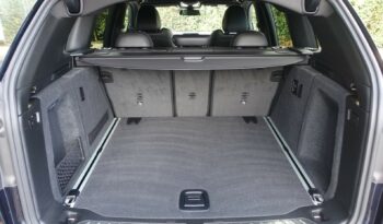 BMW X3 2.0 IA X DRIVE 184 CH PACK M complet
