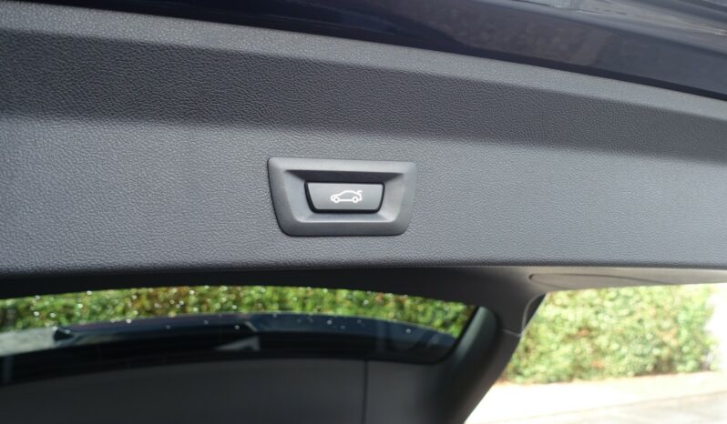 BMW X3 2.0 IA X DRIVE 184 CH PACK M complet