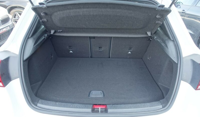 MERCEDES CLASSE A 250 E 218 CH EQ POWER HYBRIDE RECHARGEABLE 8G-DCT complet