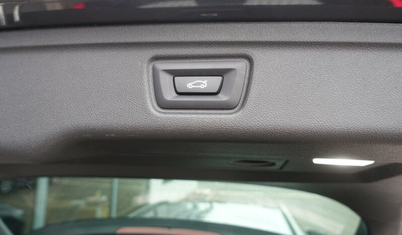 BMW 320 E TOURING HYBRIDE RECHARGEABLE 204 CH complet