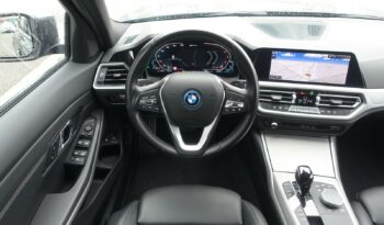 BMW 320 E TOURING HYBRIDE RECHARGEABLE 204 CH complet