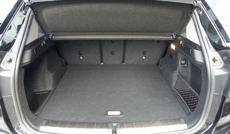 BMW X1 25EA HYBRIDE 220 CH X-DRIVE BVA complet