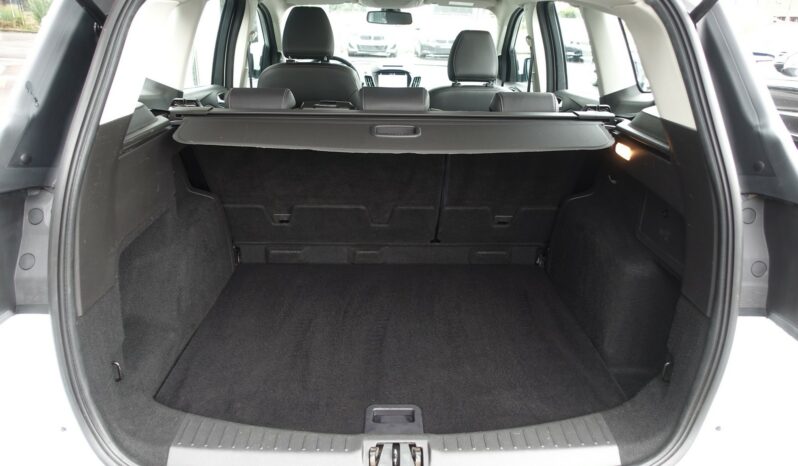 FORD KUGA 1.5 FLEXIFUEL 150 CH  TITANIUM FLEXIFUEL E85 D&rsquo;ORIGINE ( Essence / Ethanol ) complet