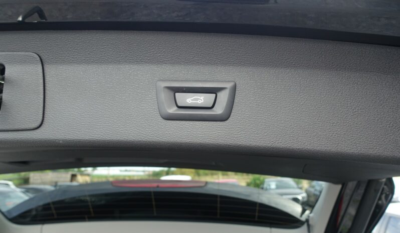 BMW X1 25EA HYBRIDE 220 CH X-DRIVE BVA complet