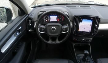VOLVO XC40 D3 150 CH MOMENTUM complet