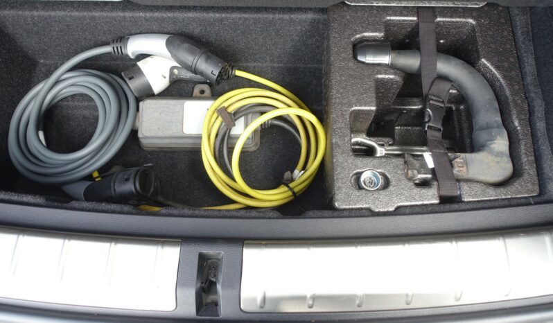 BMW X1 25EA HYBRIDE 220 CH X-DRIVE BVA complet