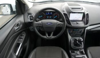 FORD KUGA 1.5 FLEXIFUEL 150 CH  TITANIUM FLEXIFUEL E85 D&rsquo;ORIGINE ( Essence / Ethanol ) complet
