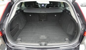 VOLVO V 60 T6 AWD GEARTRONIC 340CH HYBRIDE RECHARGEABLE  INSCRIPTION complet