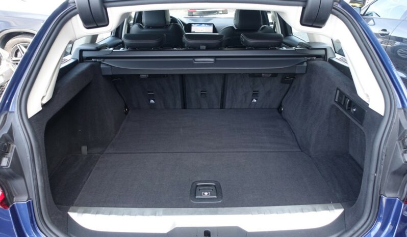 BMW 320 E TOURING HYBRIDE RECHARGEABLE 204 CH complet