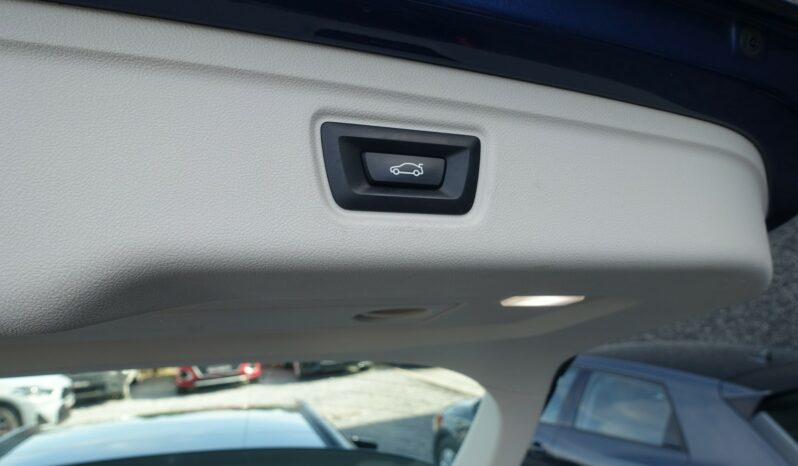 BMW 320 E TOURING HYBRIDE RECHARGEABLE 204 CH complet