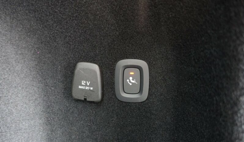 VOLVO V 60 T6 AWD GEARTRONIC 340CH HYBRIDE RECHARGEABLE  INSCRIPTION complet