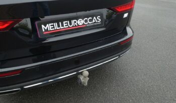 VOLVO V 60 T6 AWD GEARTRONIC 340CH HYBRIDE RECHARGEABLE  INSCRIPTION complet