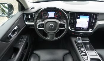 VOLVO V 60 T6 AWD GEARTRONIC 340CH HYBRIDE RECHARGEABLE  INSCRIPTION complet