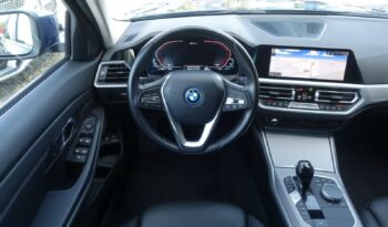 BMW 320 E TOURING HYBRIDE RECHARGEABLE 204 CH complet