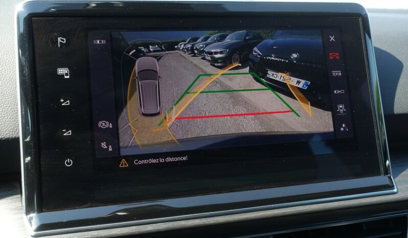SEAT TARRACO 2.0L TDI 150 CH 7 PLACES   X-CELLENCE complet