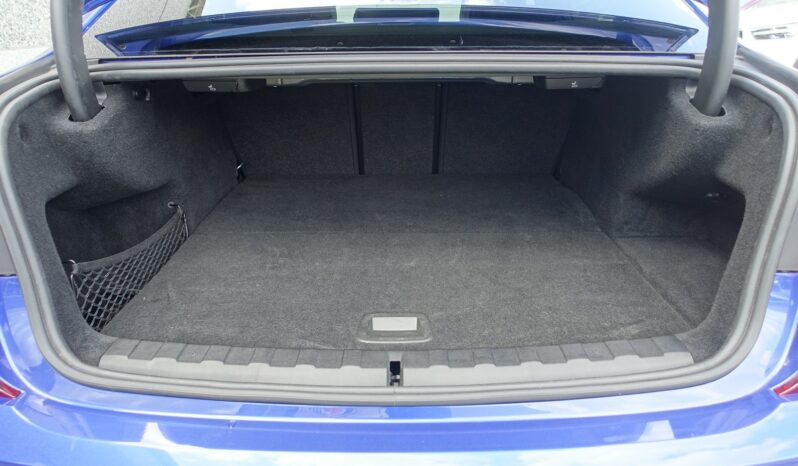 BMW 330 EA BERLINE E-DRIVE HYBRIDE RECHARGEABLE BVA 292 CH PACK M complet