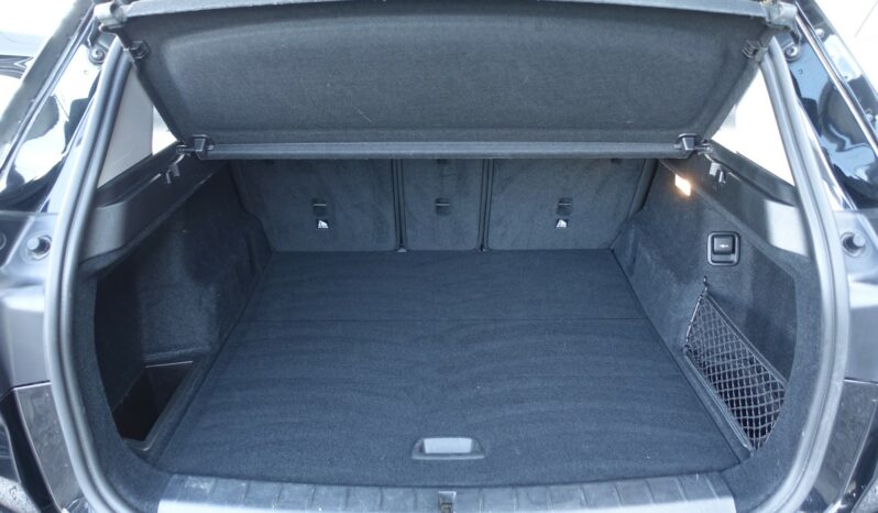 BMW X1 16 DA S-DRIVE complet
