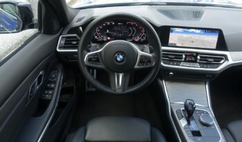 BMW 330 EA BERLINE E-DRIVE HYBRIDE RECHARGEABLE BVA 292 CH PACK M complet