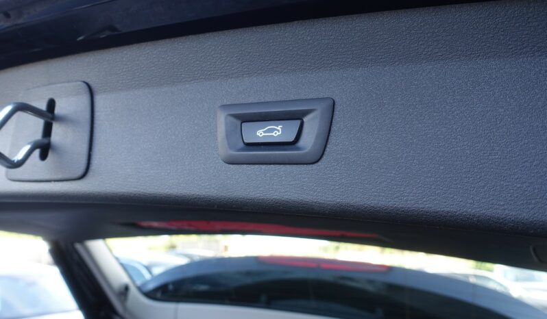 BMW X1 16 DA S-DRIVE complet